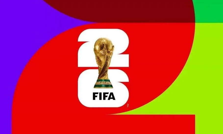 2026 World Cup Emblem