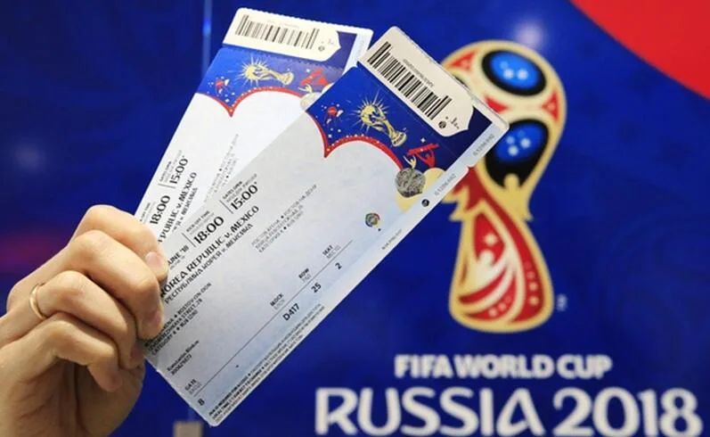 fifa world cup 2026 tickets