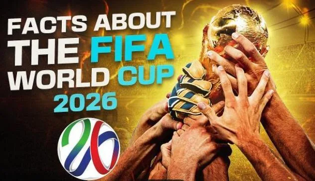 2026 world cup where will it be