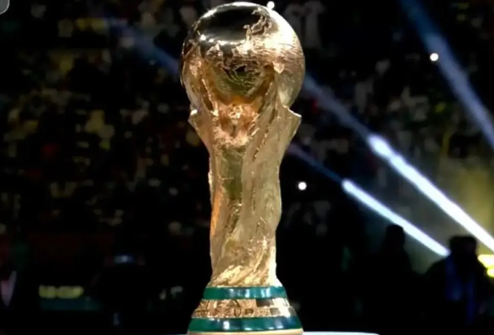 World Cup Winners' Trophy